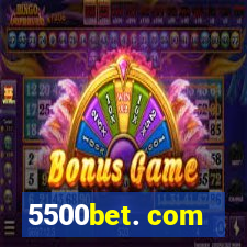 5500bet. com