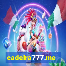 cadeira777.me