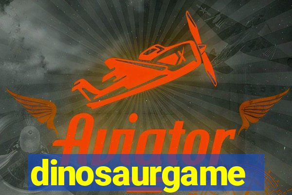 dinosaurgame