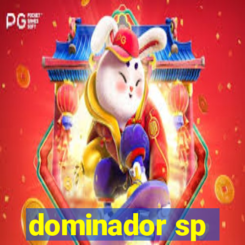 dominador sp