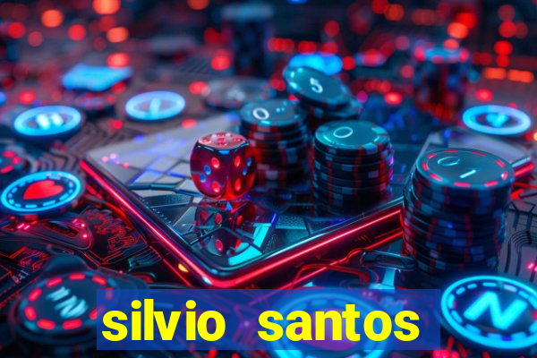 silvio santos camisa florida