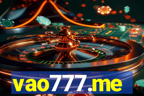 vao777.me