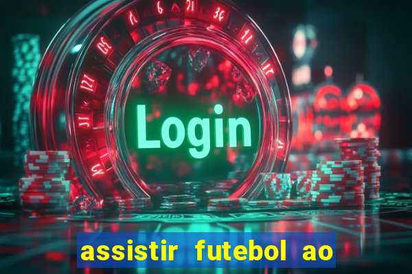 assistir futebol ao vivo gratis palmeiras