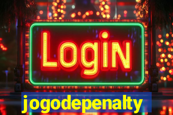 jogodepenalty