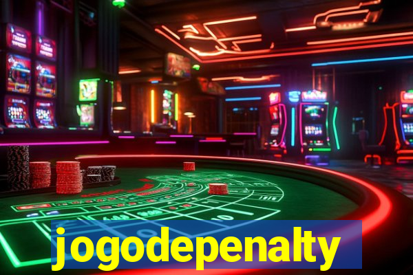 jogodepenalty