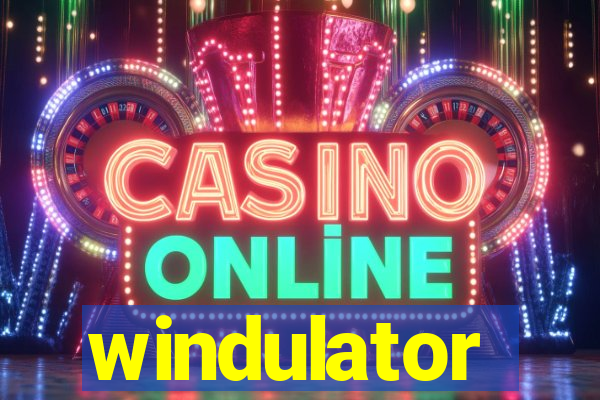 windulator