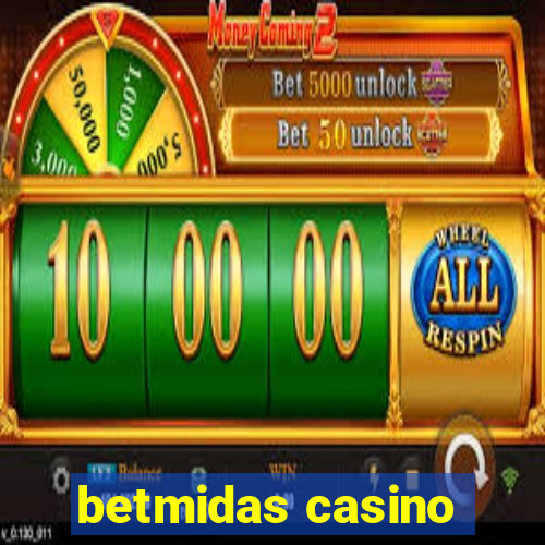 betmidas casino