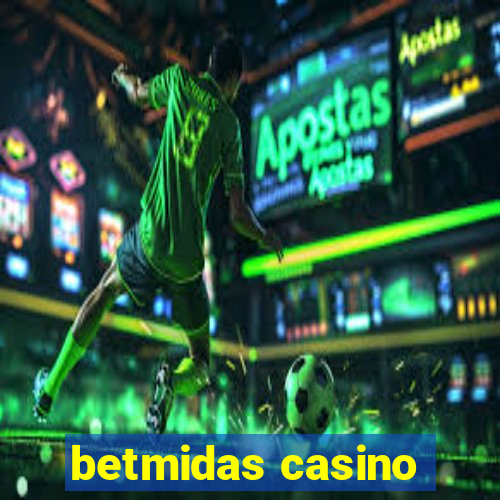 betmidas casino