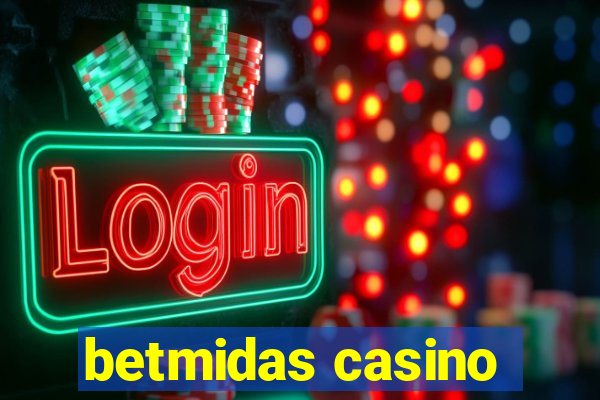 betmidas casino