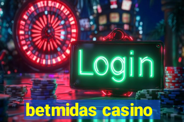 betmidas casino