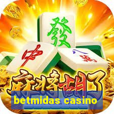 betmidas casino