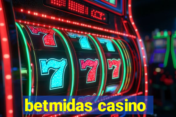 betmidas casino