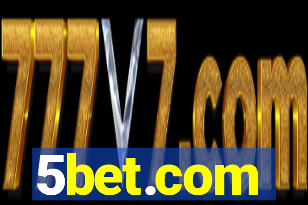 5bet.com