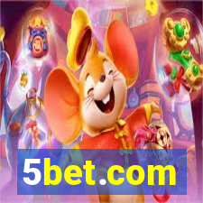 5bet.com