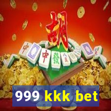 999 kkk bet