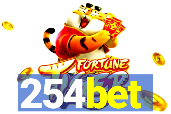 254bet