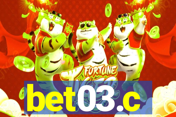 bet03.c