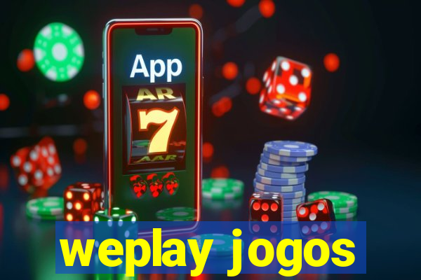 weplay jogos