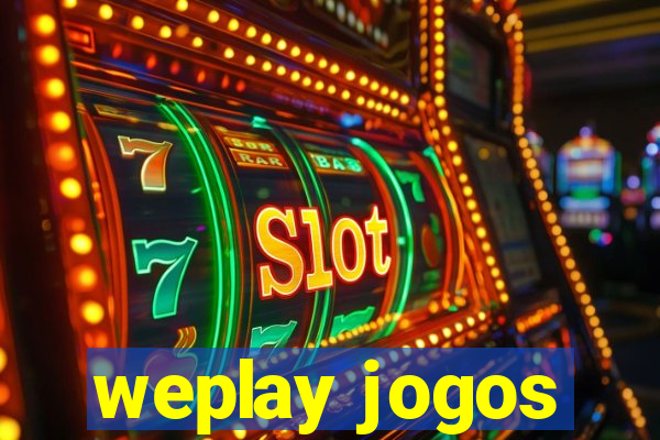 weplay jogos