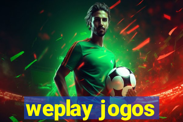 weplay jogos