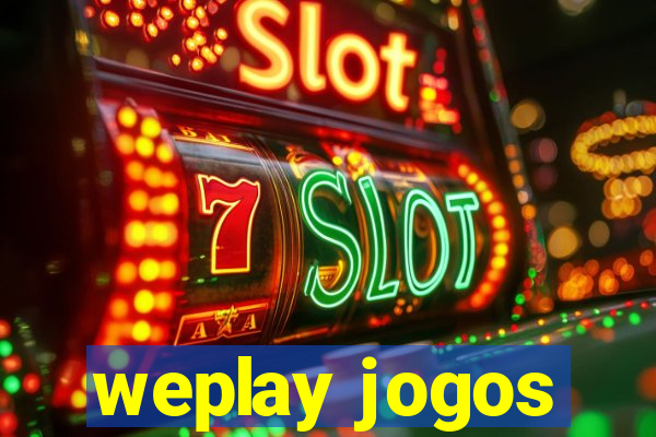 weplay jogos