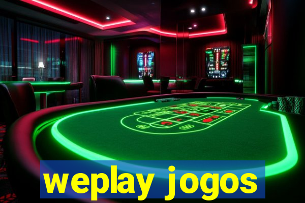 weplay jogos