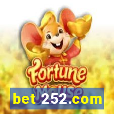 bet 252.com