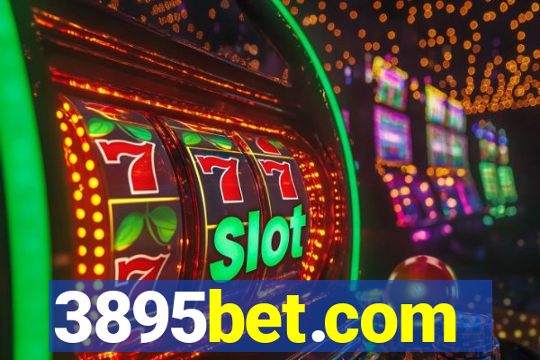 3895bet.com