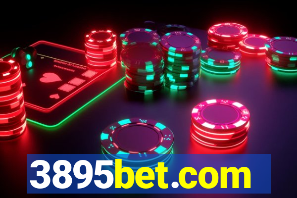 3895bet.com