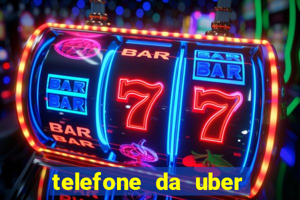 telefone da uber porto alegre