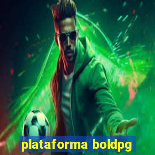 plataforma boldpg