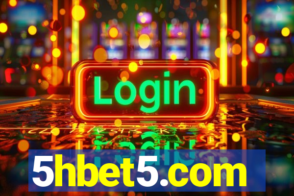 5hbet5.com