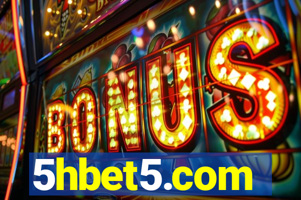 5hbet5.com