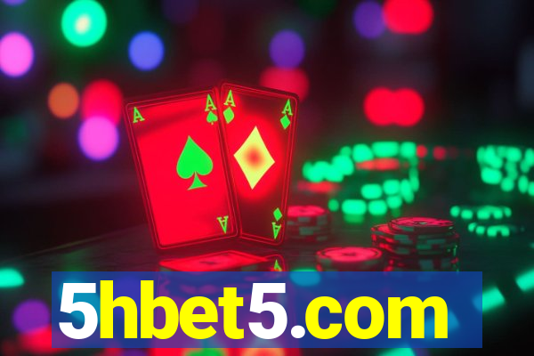 5hbet5.com