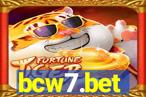 bcw7.bet