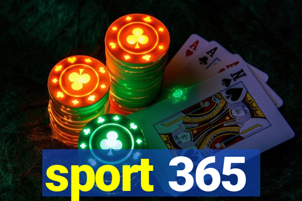 sport 365