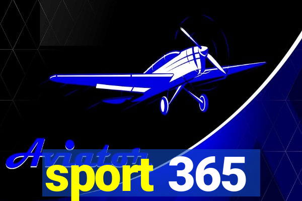 sport 365