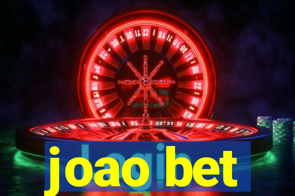 joao bet