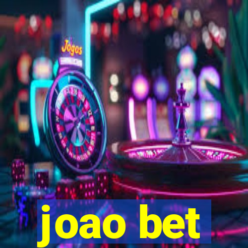 joao bet