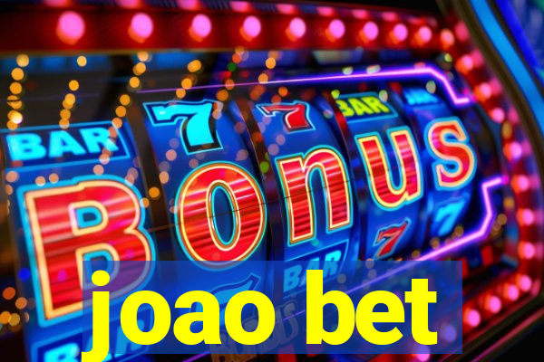 joao bet