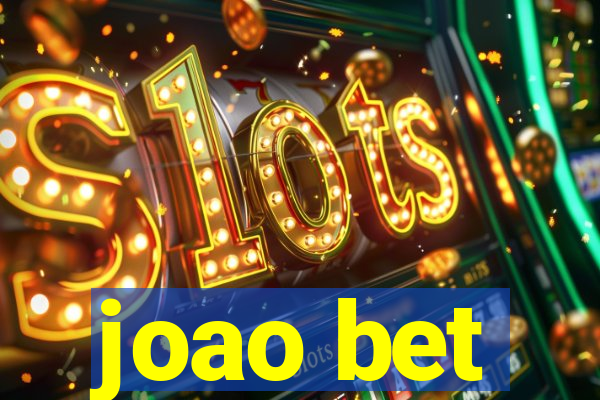 joao bet