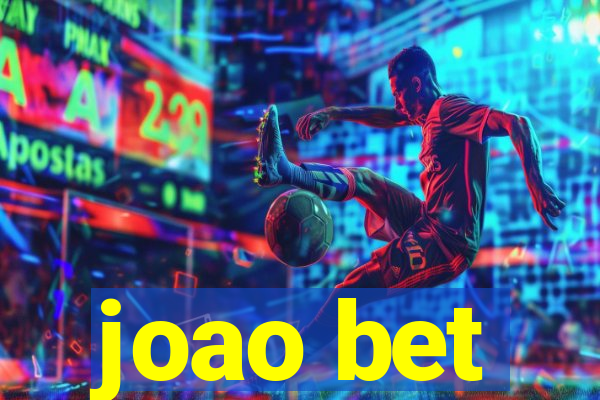 joao bet