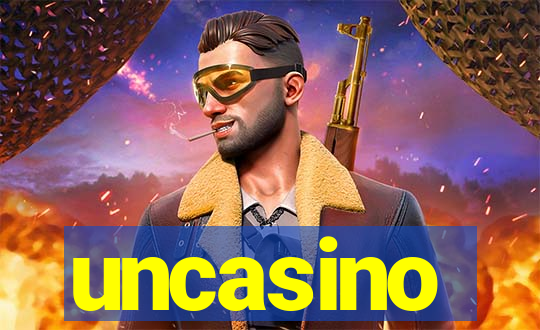 uncasino