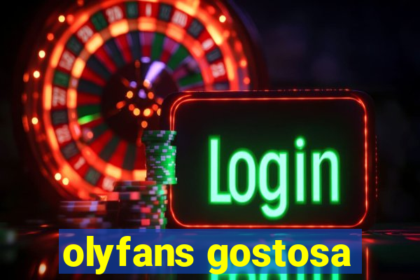 olyfans gostosa