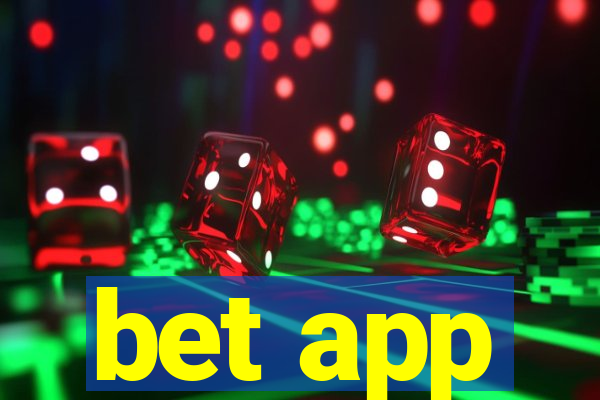 bet app