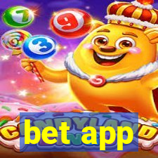 bet app