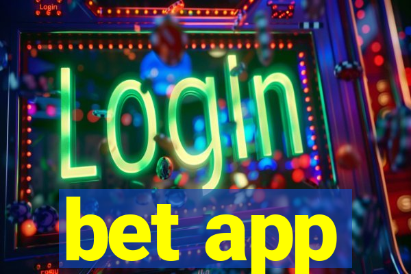 bet app