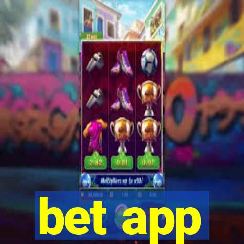 bet app