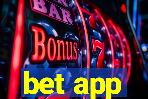 bet app