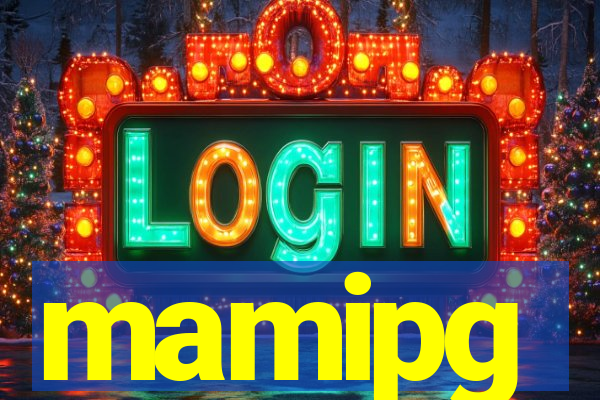 mamipg